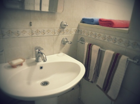 Квартира посуточно и по часам, Момышулы- Толе би, фотография 7