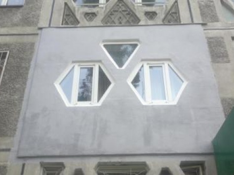 Высотные работы Альпинистов, фотография 3