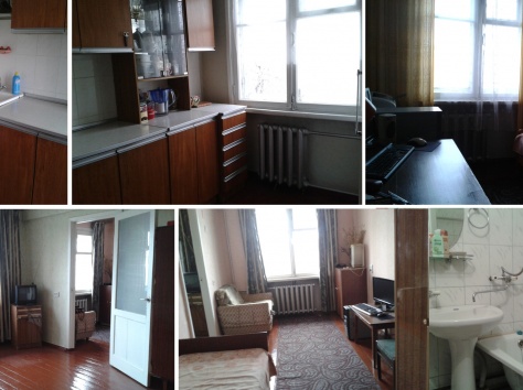 Продам 3-х или поменяю на 2-х, фотография 1