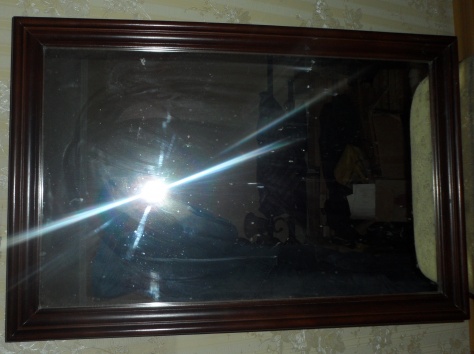 Зеркало, фотография 1