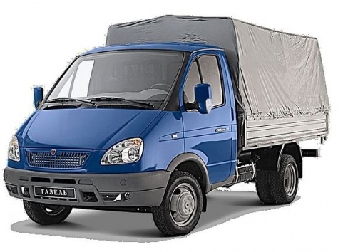 Газель-Грузоперевозки-Грузчики, фотография 1