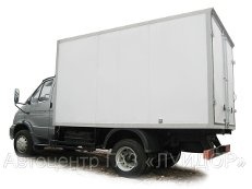 Газель-Грузоперевозки-Грузчики, фотография 2