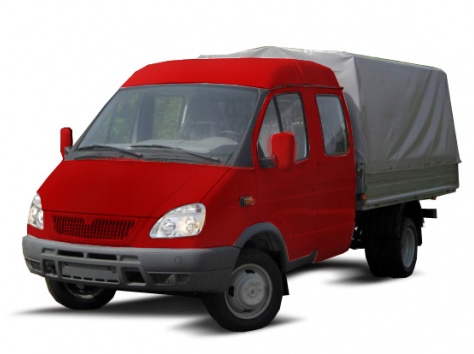 Газель-Грузоперевозки-Грузчики, фотография 3