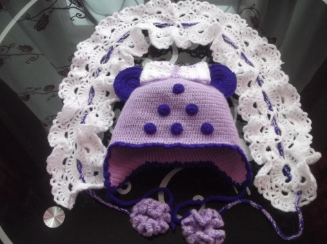 вязание на заказ для детей, фотография 6