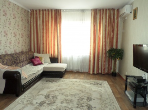 Продам 3-хкомнатную квартиру.ЖК Премьера, фотография 1