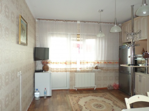 Продам 3-хкомнатную квартиру.ЖК Премьера, фотография 5