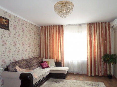 Продам 3-хкомнатную квартиру.ЖК Премьера, фотография 6