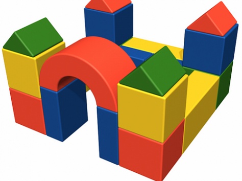 Домашние спортивные комплексы!, фотография 2