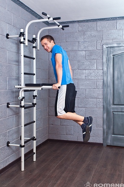 Домашние спортивные комплексы!, фотография 3