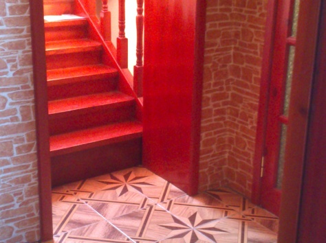 ПРОДАЕТСЯ 2-х этажный, благоустроенный, кирпичный коттедж, фотография 3