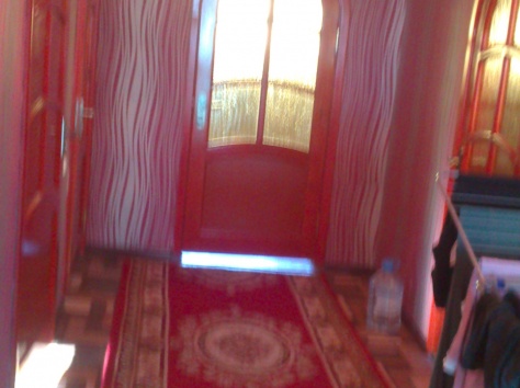 ПРОДАЕТСЯ 2-х этажный, благоустроенный, кирпичный коттедж, фотография 4