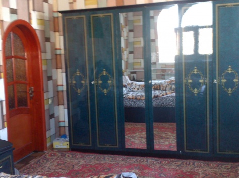 ПРОДАЕТСЯ 2-х этажный, благоустроенный, кирпичный коттедж, фотография 5