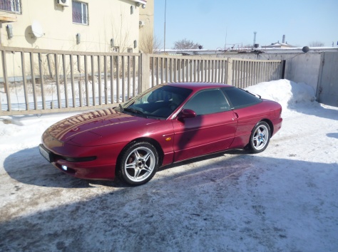 Продаю Ford, фотография 1
