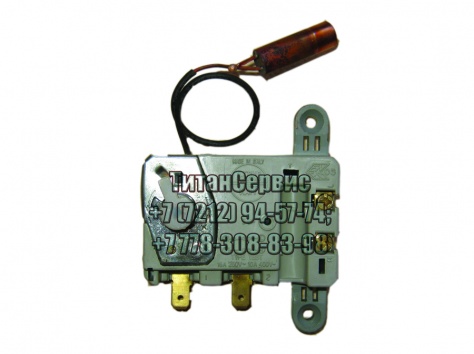 Терморегулятор для Ariston SG 15. Гибкий, проволочный на 85 градусов, фотография 1