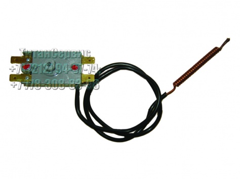 Терморегулятор (Аварийка) капиллярный защитный SPC-М 105 гр. для Термекс, Аристон. (Thermex, Ariston, Garantherm), фотография 1