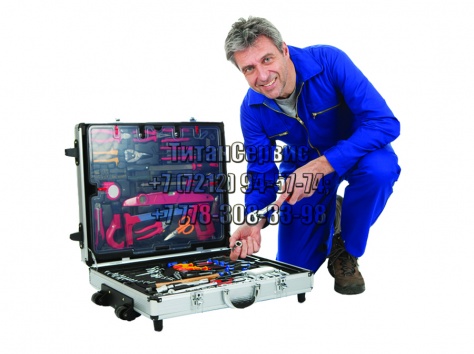 Услуги по ремонту титанов (водонагревателей, бойлеров) Аристон, Термекс, Гарантерм и др., фотография 1