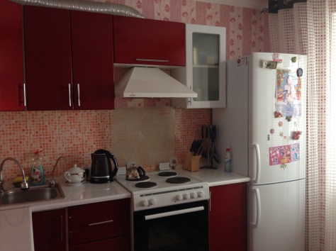 Продаю квартиру, фотография 5