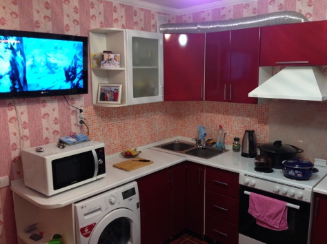 Продаю квартиру, фотография 6