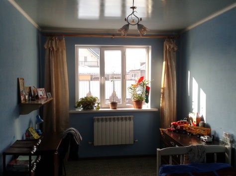 Срочно продам пол-дома, Район Нижняя Пятилетка, фотография 6