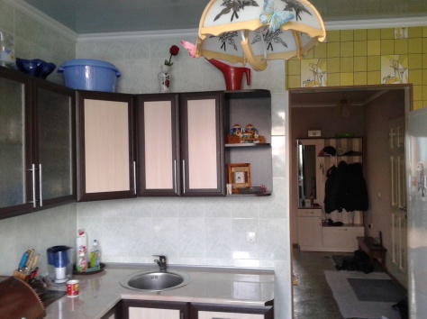 Срочно продам пол-дома, Район Нижняя Пятилетка, фотография 7