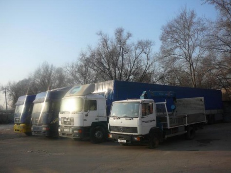 Грузоперевозки любой сложности , фотография 1