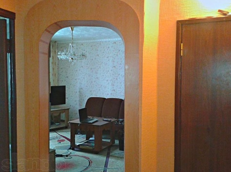 3-х комнатная улучшенная , djonni80@bk.ru, фотография 1