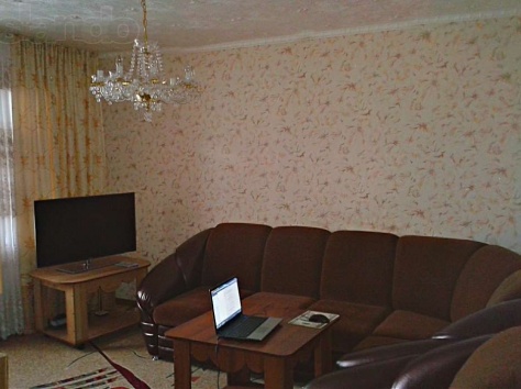 3-х комнатная улучшенная , djonni80@bk.ru, фотография 4