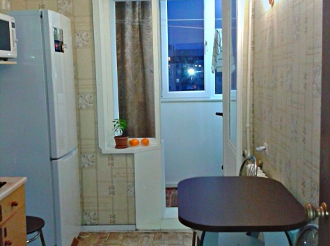 3-х комнатная улучшенная , djonni80@bk.ru, фотография 5