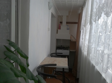 3-х комнатная улучшенная , djonni80@bk.ru, фотография 7