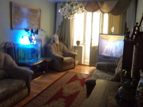 Сдам в аренду квартиру, 8 мкр. д.19, фотография 1