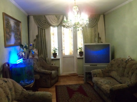 Сдам в аренду квартиру, 8 мкр. д.19, фотография 2