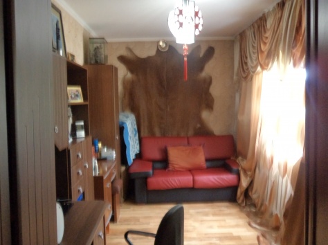 Сдам в аренду квартиру, 8 мкр. д.19, фотография 4