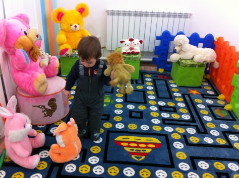 ДЕТСКИЙ РАЗВИВАЮЩИЙ ЦЕНТР ЗНАНИЕ, фотография 4