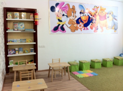 ДЕТСКИЙ РАЗВИВАЮЩИЙ ЦЕНТР ЗНАНИЕ, фотография 6