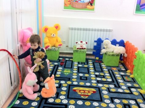 ДЕТСКИЙ РАЗВИВАЮЩИЙ ЦЕНТР ЗНАНИЕ, фотография 7