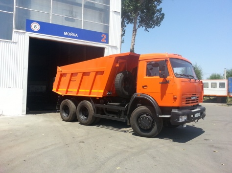 Продам КАМАЗ евро-2,3 новые, фотография 1