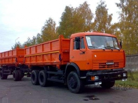 Продам КАМАЗ евро-2,3 новые, фотография 2