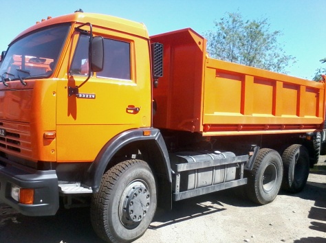 Продам КАМАЗ евро-2,3 новые, фотография 4