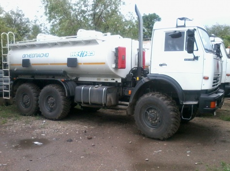 Продам КАМАЗ евро-2,3 новые, фотография 7
