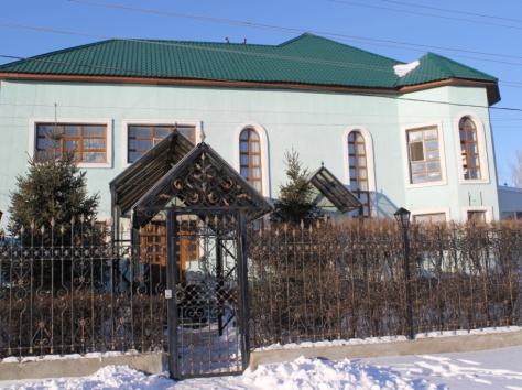 продам коттедж г.Уральск, фотография 1