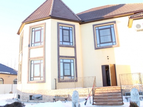 продам коттедж г.Уральск, фотография 3