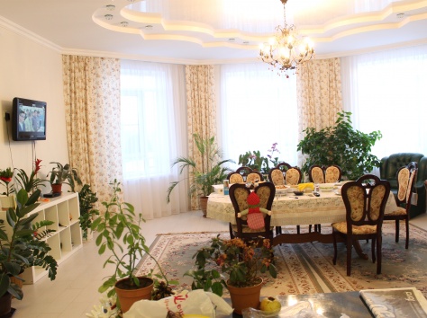 продам коттедж г.Уральск, фотография 5