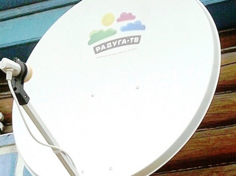 установка и настройка спутниковых антенн, фотография 2