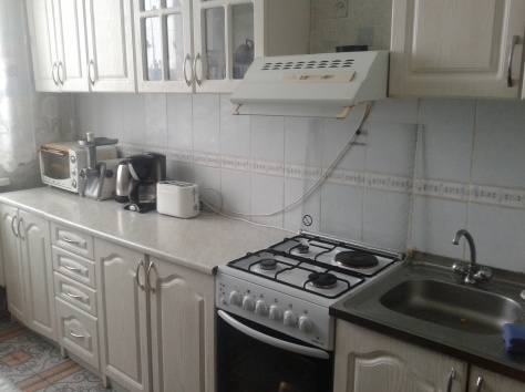 Продам 2-ух комнатную квартиру в районе Вокзала, фотография 6