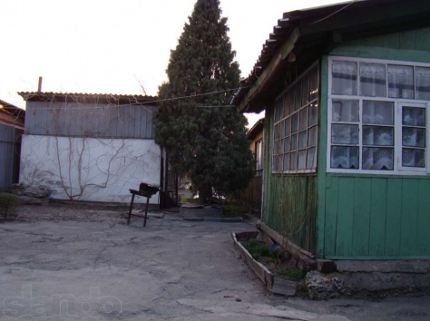 Продам дом 3 сот. 34 кв м. можно с мебелью, фотография 1