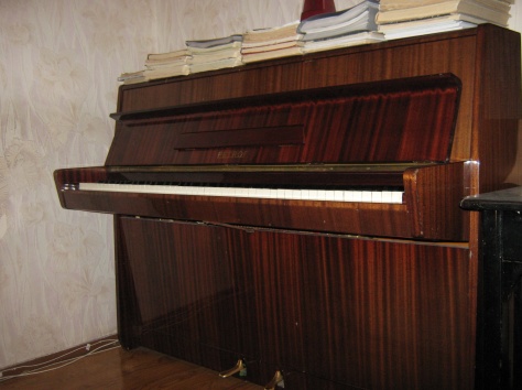 продаю пианино PETROF, фотография 2