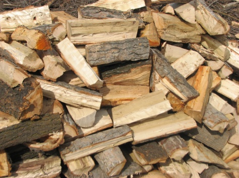 Дрова,банные веники,щепа фруктовых деревьев для коптильни., фотография 2