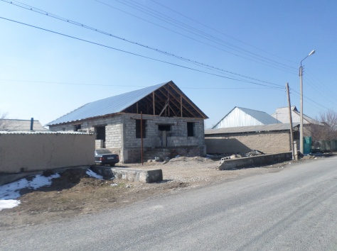 продается дом, фотография 1