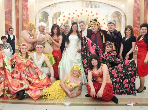 тамада в Алматы, фотография 5