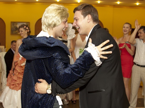 тамада в Алматы, фотография 7